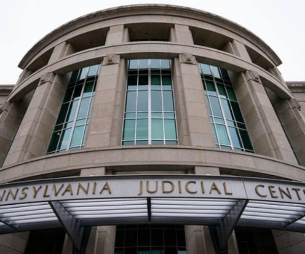 Court Overturns Pa. Medicaid Abortion Limits