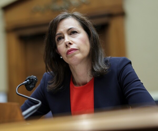 FCC Can't Strip Licenses For Unfair Coverage, Chair Says