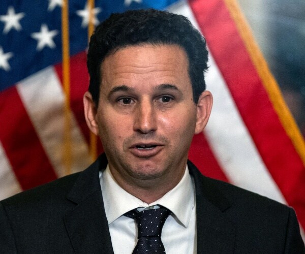 Sen. Brian Schatz: Next Dem Nominee Must 'Talk Like a Normal Person'