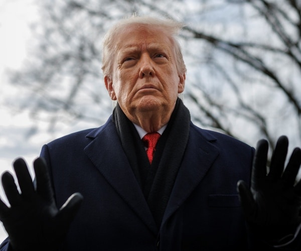 Trump Issues Urgent Call: End Obstruction, Sanctuary Cities