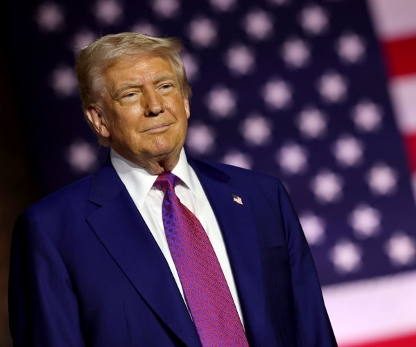 Trump Secures $7B for Gaza Reconstruction, Troops Pledge Support