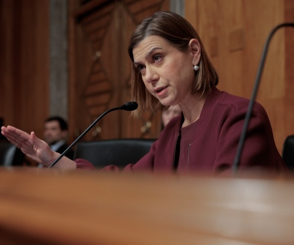 Sen. Slotkin Introduces Bill Limiting Pentagon AI Use