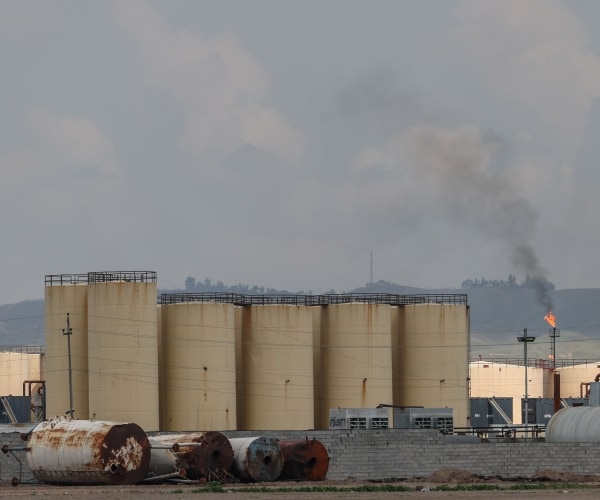 $200 Oil No Longer Crazy as Mid-East Supply Shock Deepens