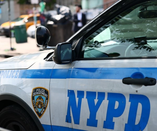 NYPD: 8 Arrested During Brooklyn ICE Protest