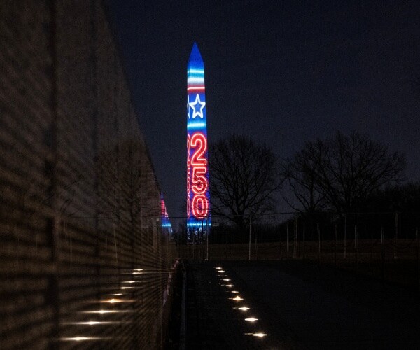 Trump-Backed Group, Congressional Commission Clash Over 250th Plans