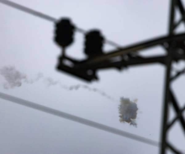 Israel Threatens Surge as Iran Fires Long-Range Missiles