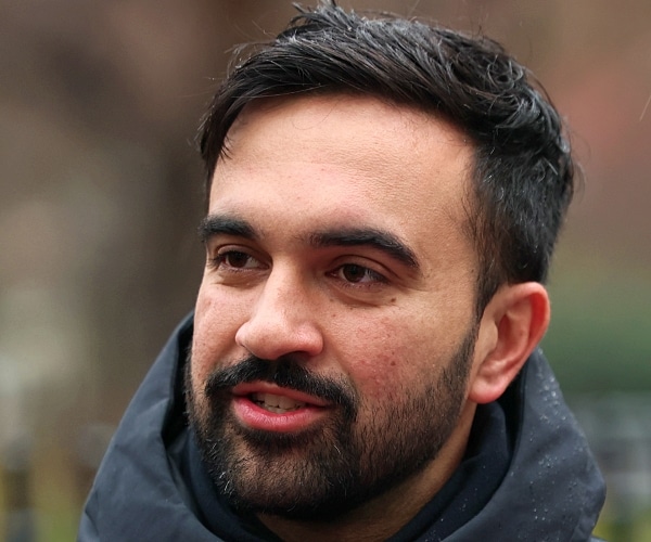 Mayor Mamdani: No Snow Day for NYC Kids Monday