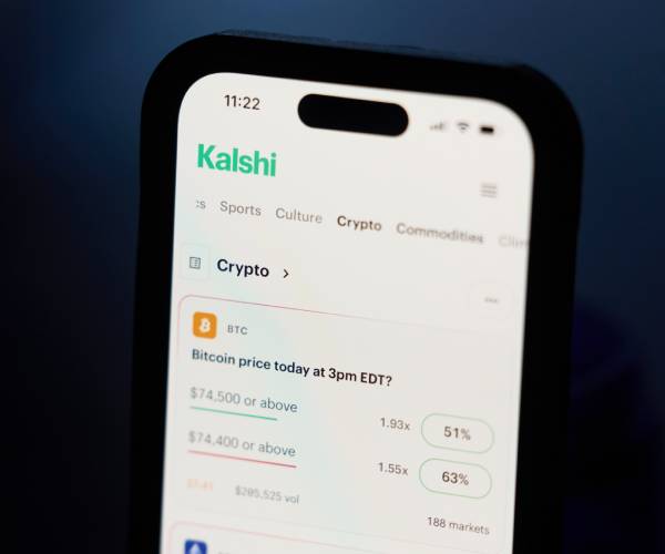 Kalshi Tightens Controls, Keeps Trading Age at 18