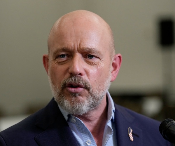 Hilton: California Race About 'Change,' Not Trump Ratings