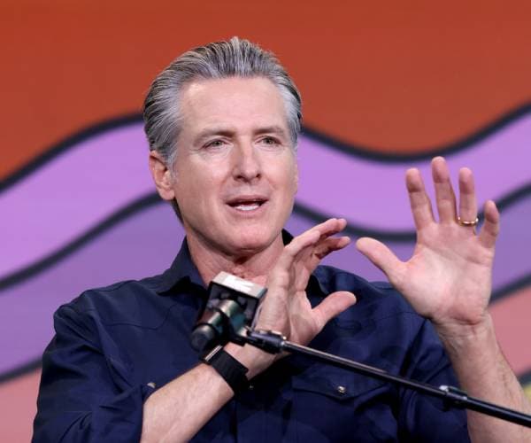 Newsom Defamation Suit Against Fox News Clears Key Hurdle