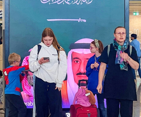 State Dept Sets Aside $40M for Americans to Flee Mideast