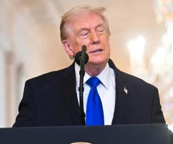 Trump Aims to Sell 1st-Year Successes in Crucial Address to Congress