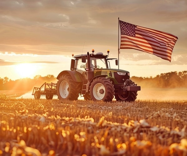 Agriculture Secretary Mulls Biden Fertilizer Program