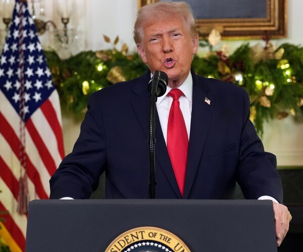 WH Planning Leaders Meeting for Gaza 'Board of Peace'