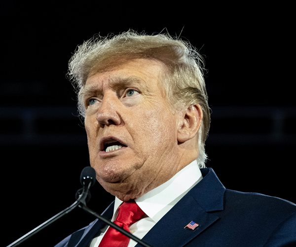 Trump Considers Selling Most Government-Owned Real Estate