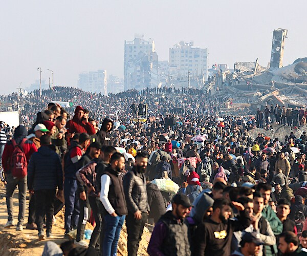 Hamas Says It Will Release 3 More Hostages Saturday