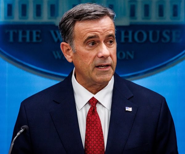 Intel Officials Scramble to Renew Surveillance Law Amid Iran War