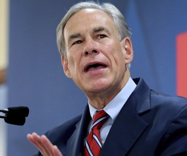 Abbott Has Growing GOP Support in Border Authority Clash