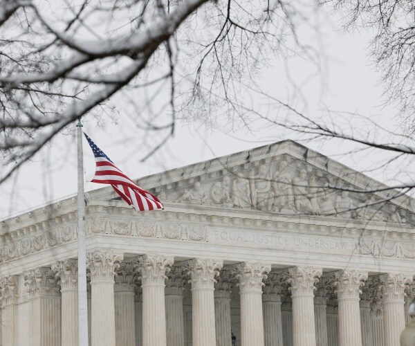 Supreme Court Set to Issue Rulings as Trump Awaits Fate of Tariffs