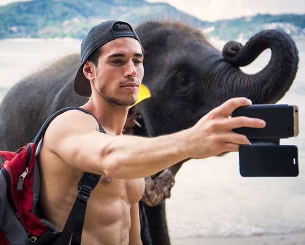 Pew Poll: More Republican Men Rate Themselves 'Highly Masculine'