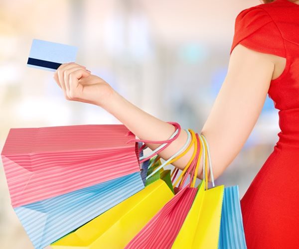 Banks: Trump's Credit Card Rate Cap Will Hurt Consumers