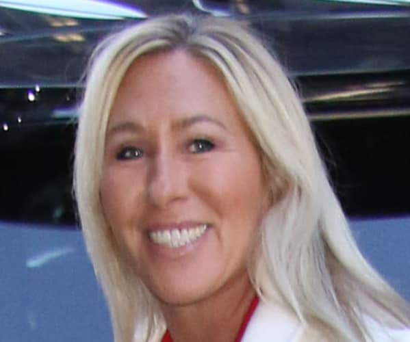 Georgia Sets Date for Special Election to Replace Rep. Greene