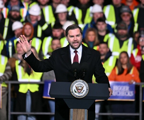 Vance: ICE Will Face Discipline for Errors, 'When Justified'