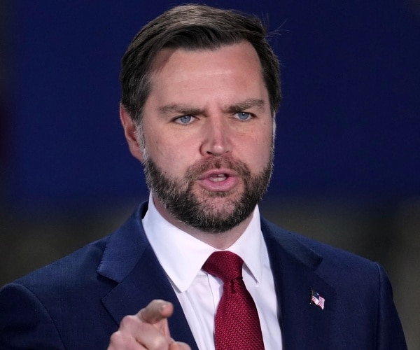 Report: Vance, Oil Execs Set to Meet Amid Rising Gas Prices