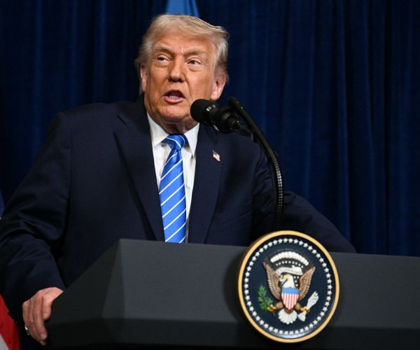 Trump Taps Top Prosecutor to Lead National Fraud Fight