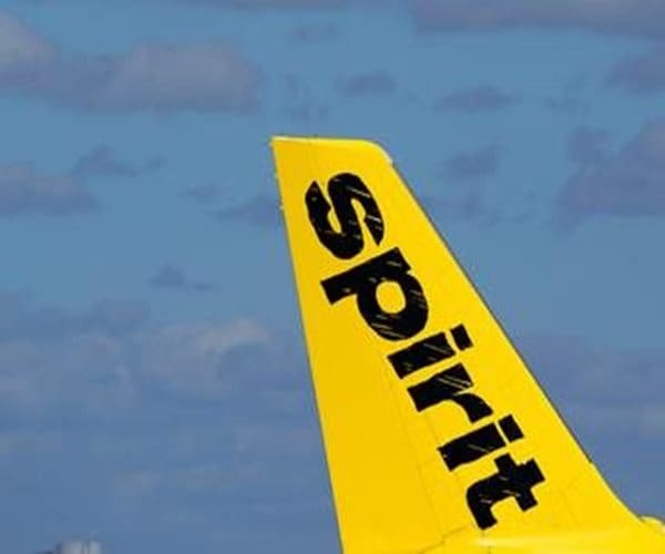 Trump Mulls Taxpayer Takeover of Spirit Airlines, Carrier Resale