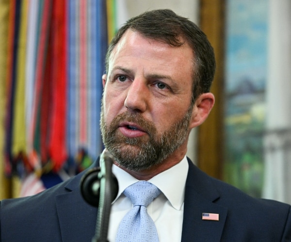 Mullin Eyes Sanctuary Cities, Restores TSA Pay