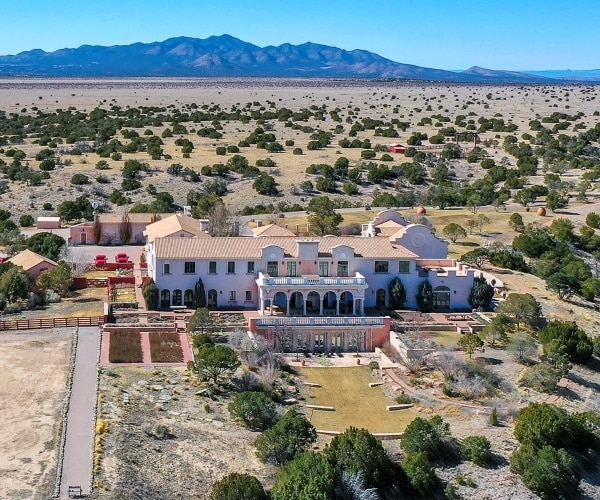 New Mexico Investigates Local Victims in Epstein Case