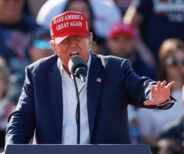 Trump Hails Court Victory Against Pulitzer Prize Board