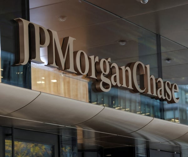 JPMorgan Concedes it Closed Trump's Accounts after Jan. 6.