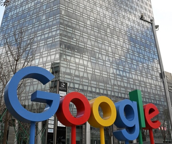Mexico May Sue Google Over 'Gulf of Mexico' Name Change