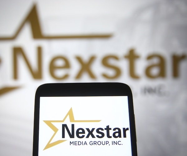 Federal Judge Stops Nexstar Merger With Restraining Order
