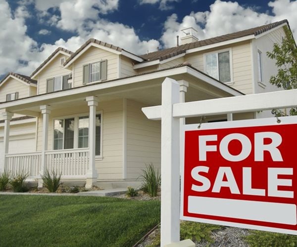 30-Year Mortgage Falls 6.44%, Lowest Since April 2023