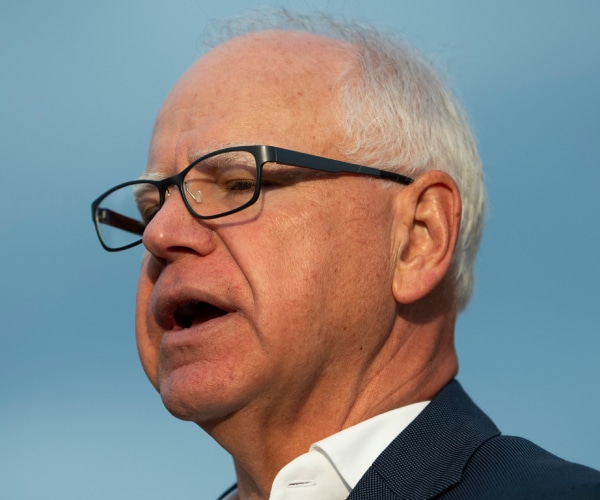 Fraud Swept Minnesota Social Services Under Gov. Walz