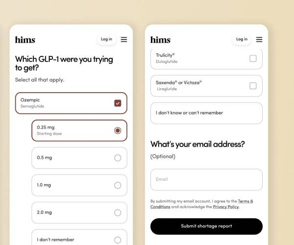 FDA Moves to Restrict Compounding GLP-1 Ingredients
