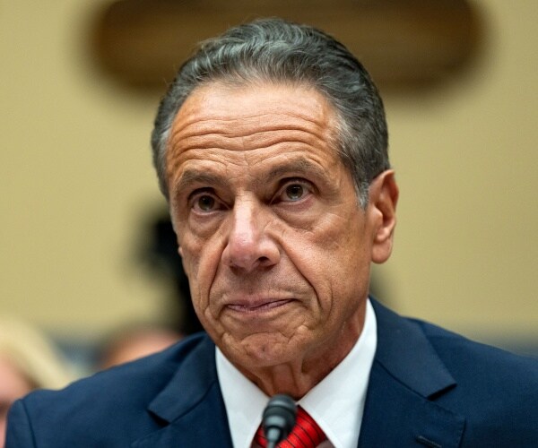 Andrew Cuomo to Sue Sexual Harassment Accusers