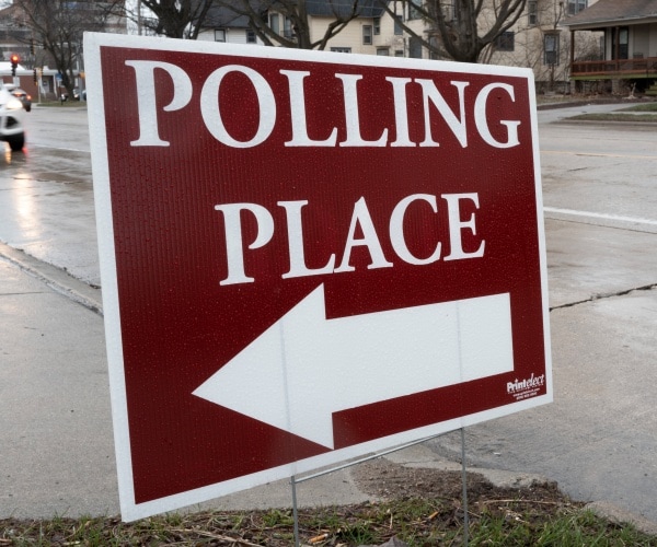 Indiana Races Test Trump's Influence After Redistricting