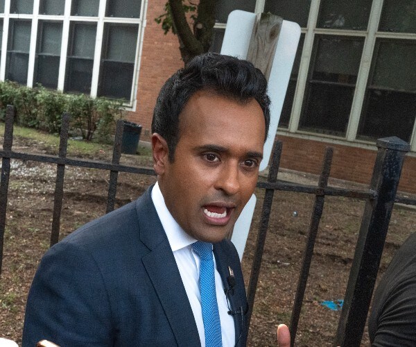 GOP Rips Dems' Putting Style Over Substance at Convention