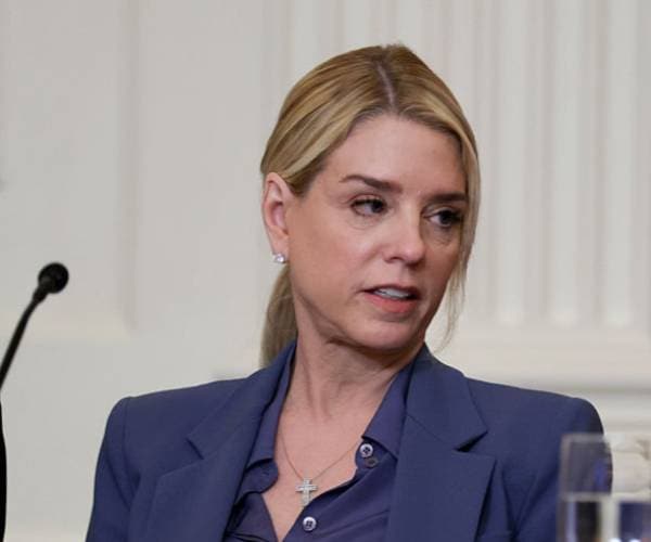 Justice Department Calls Bondi Subpoena Unnecessary