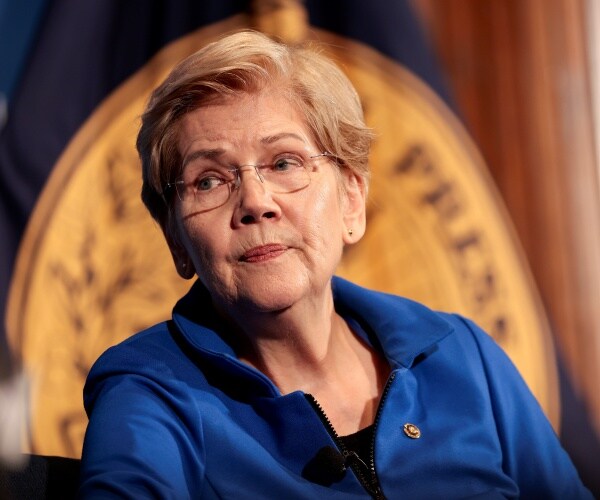 Sen. Warren Presses Amazon on Algorithmic Pricing for Schools