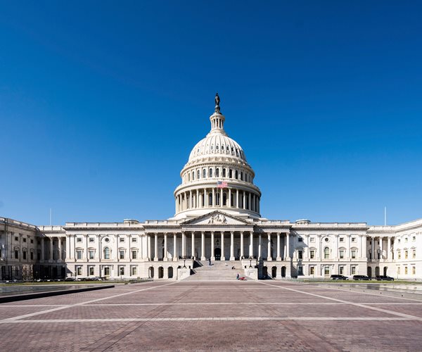 US Federal Deficit Grows 10% to $244 Billion