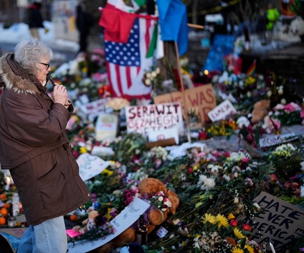 Quinnipiac Poll: Majority of Voters Say Fatal ICE Shooting Not Justified