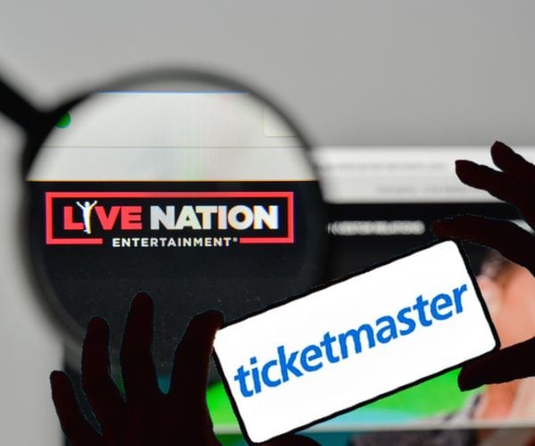 Kan. AG to Newsmax: Live Nation-Ticketmaster Verdict Reveals 'Iron Grip'
