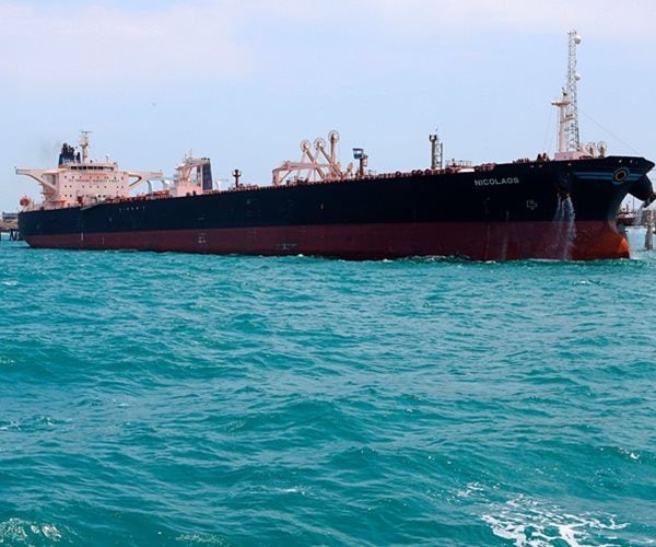 Investors Brace for Bigger Backlash From Mideast War