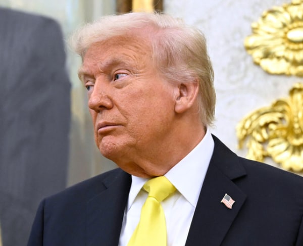 Trump Directs DHS to Issue Shutdown Back Pay to All Employees