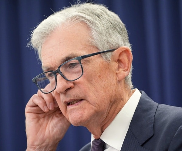 Federal Reserve Could Signal No Interest Rate Cuts This Year in Wake of Iran War